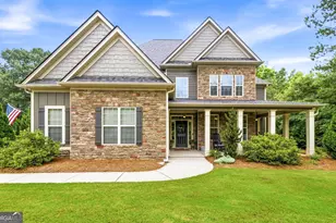 155 Cody Trail, Senoia, GA 30276 - Photo 4