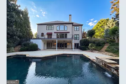 3001 Moss Stone Lane, Marietta, GA 30064 - Photo 24