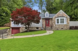 857 Chattahoochie Dr, Gainesville, GA 30501 - Photo 1