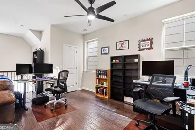1008 Moorewood Lane SE, Smyrna, GA 30080 - Photo 12