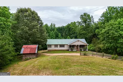 790 Birdhouse Lane, Clarkesville, GA 30523 - Photo 2