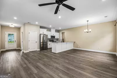 623 Foxwood Way, Saint Marys, GA 31558 - Photo 10