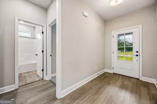 623 Foxwood Way, Saint Marys, GA 31558 - Photo 8