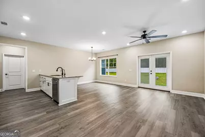 623 Foxwood Way, Saint Marys, GA 31558 - Photo 10