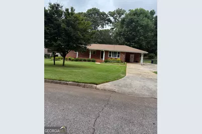 1519 Oakview, Griffin, GA 30223 - Photo 4
