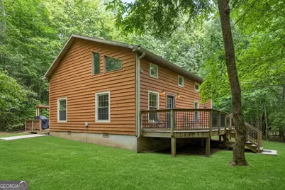 57 Ashleywood Drive, Dahlonega, GA 30533 - Photo 32