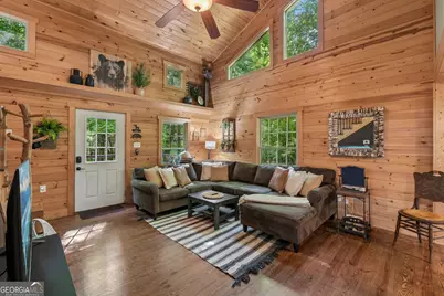 57 Ashleywood Drive, Dahlonega, GA 30533 - Photo 8