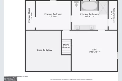 57 Ashleywood Drive, Dahlonega, GA 30533 - Photo 42