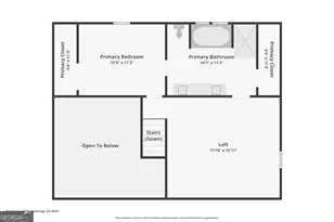 57 Ashleywood Dr, Dahlonega, GA 30533 - Photo 42