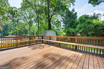 2563 Dering Court NE, Atlanta, GA 30345 - Photo 26