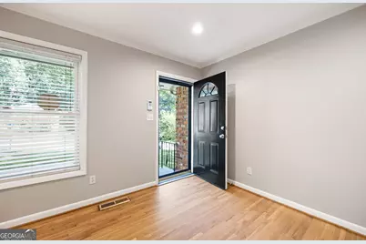 2563 Dering Court NE, Atlanta, GA 30345 - Photo 4