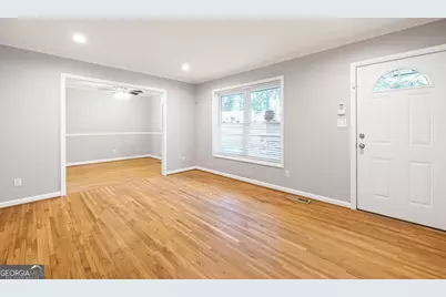 2563 Dering Court NE, Atlanta, GA 30345 - Photo 6