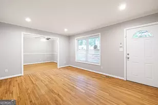 2563 Dering Ct NE, Atlanta, GA 30345 - Photo 6