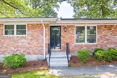 2563 Dering Court NE, Atlanta, GA 30345 - Photo 2