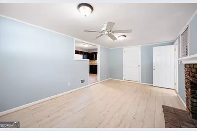 2563 Dering Court NE, Atlanta, GA 30345 - Photo 14