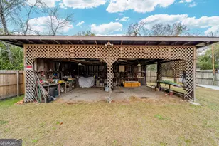 212 Butler St, Waycross, GA 31501 - Photo 32