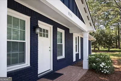 1551 Pine Glen Circle, Decatur, GA 30035 - Photo 2