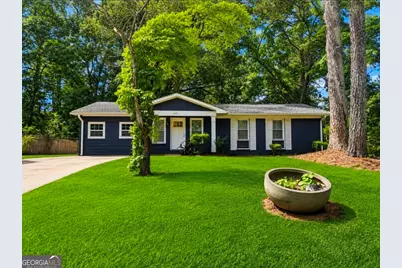 1551 Pine Glen Circle, Decatur, GA 30035 - Photo 1