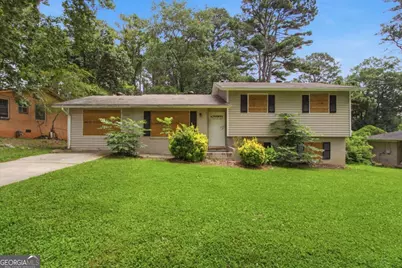 4326 Aldergate Drive, Decatur, GA 30035 - Photo 1
