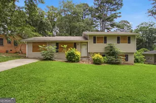 4326 Aldergate Dr, Decatur, GA 30035 - Photo 1