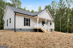 116 Wyatt Wy, Summerville, GA 30747 - Photo 4