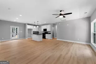 116 Wyatt Wy, Summerville, GA 30747 - Photo 16