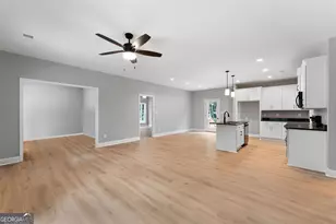 116 Wyatt Wy, Summerville, GA 30747 - Photo 22
