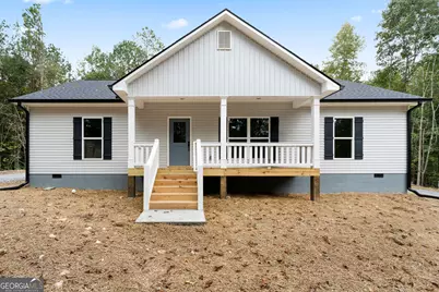 116 Wyatt Way, Summerville, GA 30747 - Photo 2