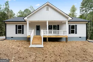116 Wyatt Wy, Summerville, GA 30747 - Photo 2