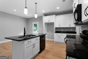 116 Wyatt Wy, Summerville, GA 30747 - Photo 20