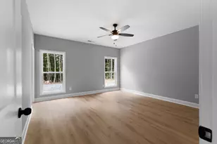 116 Wyatt Wy, Summerville, GA 30747 - Photo 24