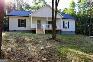 116 Wyatt Wy, Summerville, GA 30747 - Photo 6