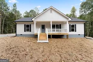 116 Wyatt Wy, Summerville, GA 30747 - Photo 1