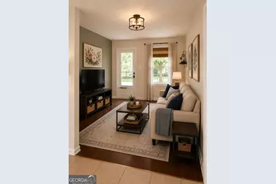 633 Currie Drive, Forest Park, GA 30297 - Photo 6