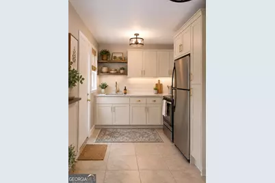 633 Currie Drive, Forest Park, GA 30297 - Photo 4