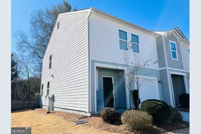 455 Union Station Street, Cartersville, GA 30120 - Photo 2