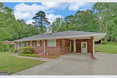211 Hilltop Lane, Toccoa, GA 30577 - Photo 1