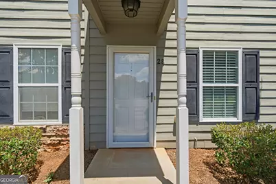 106 Lena Lane #28, Eatonton, GA 31024 - Photo 4