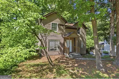 3848 Valley Brook Road, Snellville, GA 30039 - Photo 2