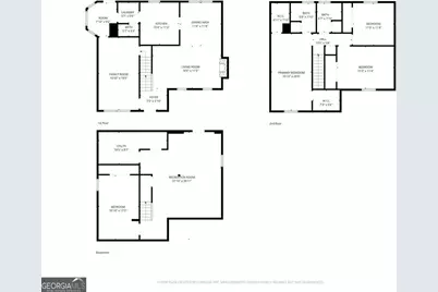 3848 Valley Brook Road, Snellville, GA 30039 - Photo 44