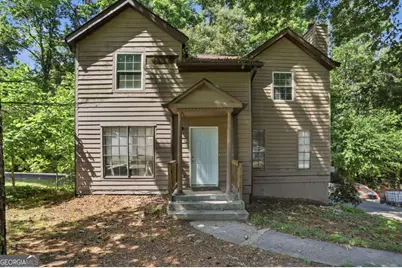 3848 Valley Brook Road, Snellville, GA 30039 - Photo 1