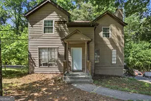 3848 Valley Brook Rd, Snellville, GA 30039 - Photo 1
