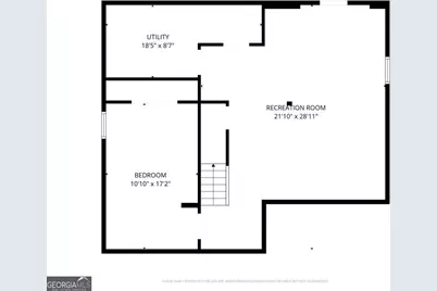 3848 Valley Brook Road, Snellville, GA 30039 - Photo 40