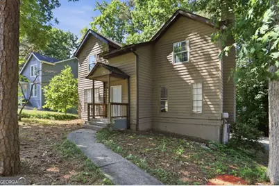 3848 Valley Brook Road, Snellville, GA 30039 - Photo 4