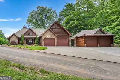 1748 Harris Ridge Road, Young Harris, GA 30582 - Photo 70