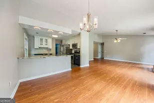 1004 Orchard Mill Ct, Lawrenceville, GA 30043 - Photo 12