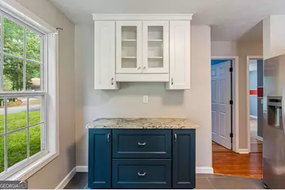 1004 Orchard Mill Court, Lawrenceville, GA 30043 - Photo 14