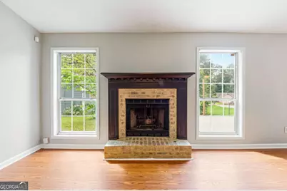 1004 Orchard Mill Court, Lawrenceville, GA 30043 - Photo 8