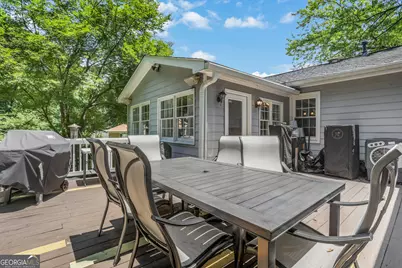 4052 W Johnson Circle, Chamblee, GA 30341 - Photo 30