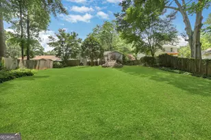 4052 W Johnson Cir, Chamblee, GA 30341 - Photo 30